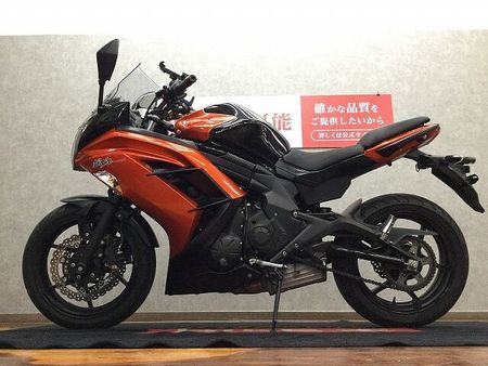 カワサキ ニンジャ 400 Ninja 400【スマホホルダー、USB2ポートなどカスタム多数☆】 4