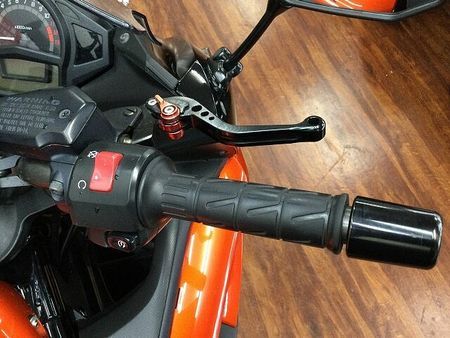 カワサキ ニンジャ 400 Ninja 400【スマホホルダー、USB2ポートなどカスタム多数☆】 34