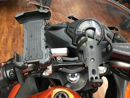 カワサキ ニンジャ 400 Ninja 400【スマホホルダー、USB2ポートなどカスタム多数☆】 35