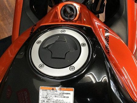 カワサキ ニンジャ 400 Ninja 400【スマホホルダー、USB2ポートなどカスタム多数☆】 36