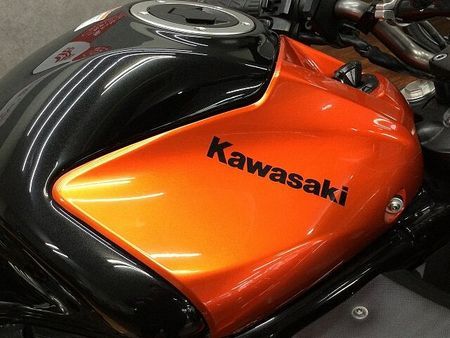 カワサキ ニンジャ 400 Ninja 400【スマホホルダー、USB2ポートなどカスタム多数☆】 38