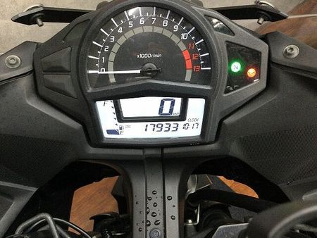 カワサキ ニンジャ 400 Ninja 400【スマホホルダー、USB2ポートなどカスタム多数☆】 7