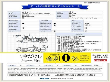 カワサキ Z900RS Z900RS【グリップヒーター・マスターシリンダー・レバー】 1