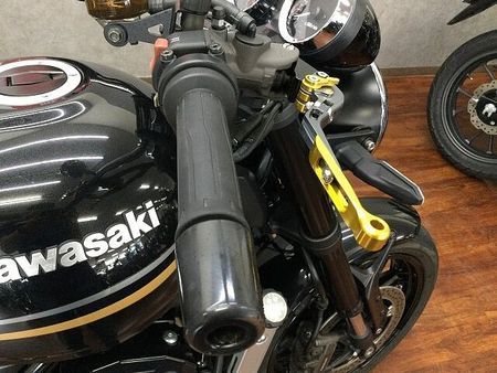 カワサキ Z900RS Z900RS【グリップヒーター・マスターシリンダー・レバー】 19