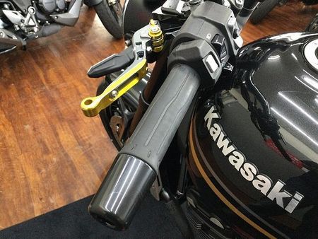 カワサキ Z900RS Z900RS【グリップヒーター・マスターシリンダー・レバー】 22