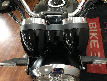 カワサキ Z900RS Z900RS【グリップヒーター・マスターシリンダー・レバー】 23
