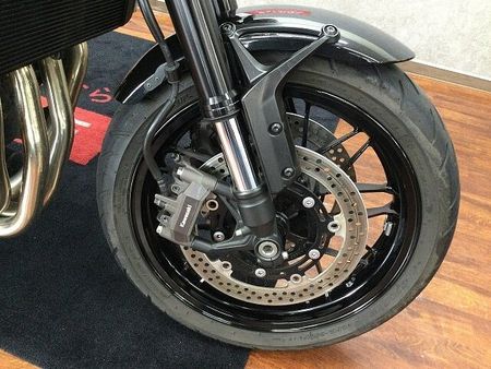 カワサキ Z900RS Z900RS【グリップヒーター・マスターシリンダー・レバー】 29