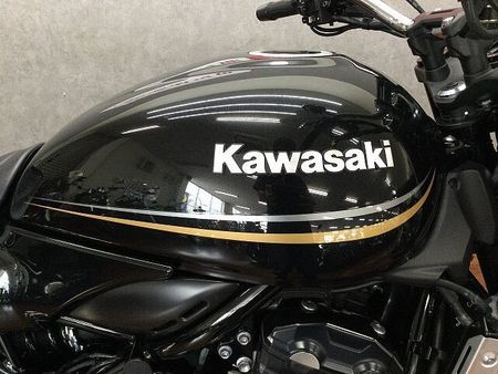 カワサキ Z900RS Z900RS【グリップヒーター・マスターシリンダー・レバー】 30