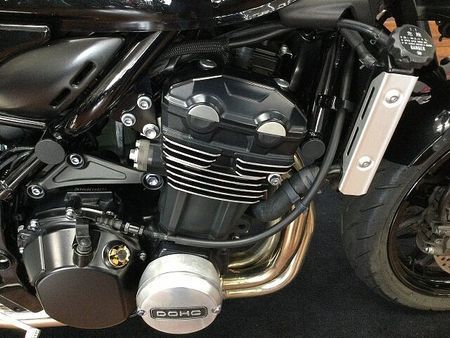カワサキ Z900RS Z900RS【グリップヒーター・マスターシリンダー・レバー】 31