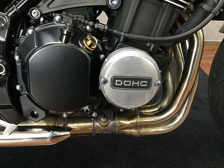 カワサキ Z900RS Z900RS【グリップヒーター・マスターシリンダー・レバー】 32