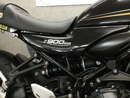 カワサキ Z900RS Z900RS【グリップヒーター・マスターシリンダー・レバー】 33