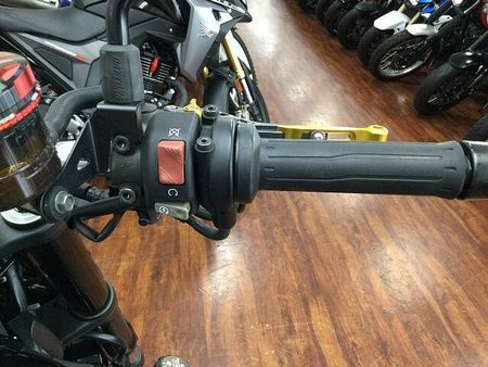 カワサキ Z900RS Z900RS【グリップヒーター・マスターシリンダー・レバー】 36