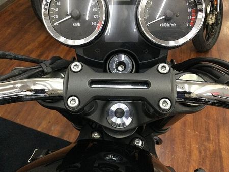カワサキ Z900RS Z900RS【グリップヒーター・マスターシリンダー・レバー】 39