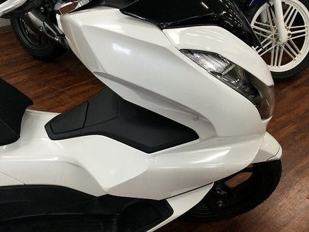 ホンダ PCX125 PCX【2023年モデル・JK05型・キーレス】 19