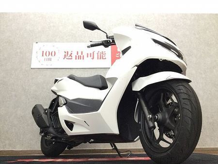ホンダ PCX125 PCX【2023年モデル・JK05型・キーレス】 2