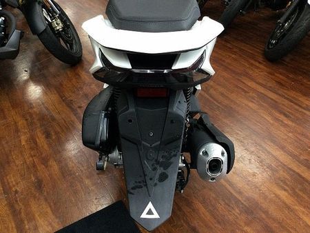 ホンダ PCX125 PCX【2023年モデル・JK05型・キーレス】 23