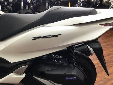 ホンダ PCX125 PCX【2023年モデル・JK05型・キーレス】 24