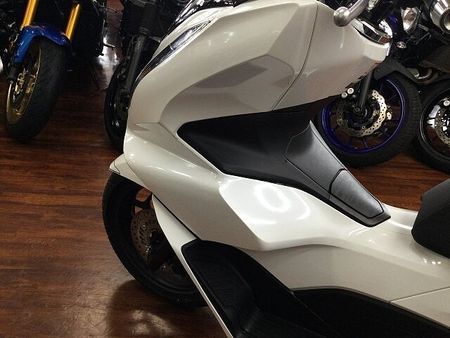 ホンダ PCX125 PCX【2023年モデル・JK05型・キーレス】 26