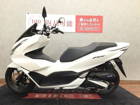 ホンダ PCX125 PCX【2023年モデル・JK05型・キーレス】 4