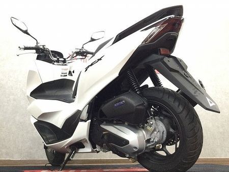 ホンダ PCX125 PCX【2023年モデル・JK05型・キーレス】 5