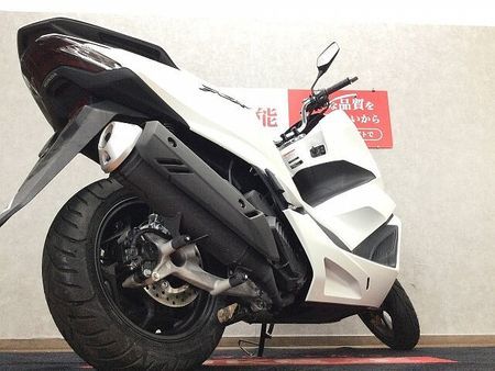 ホンダ PCX125 PCX【2023年モデル・JK05型・キーレス】 6