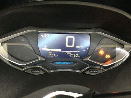 ホンダ PCX125 PCX【2023年モデル・JK05型・キーレス】 7