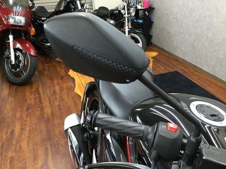 スズキ ジクサー 150 GIXXER 150【軽量コンパクトで便利な一台☆】 16