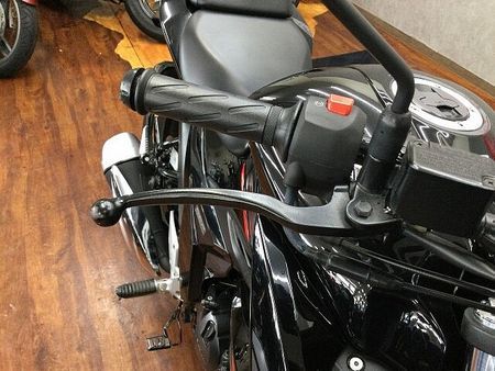 スズキ ジクサー 150 GIXXER 150【軽量コンパクトで便利な一台☆】 17