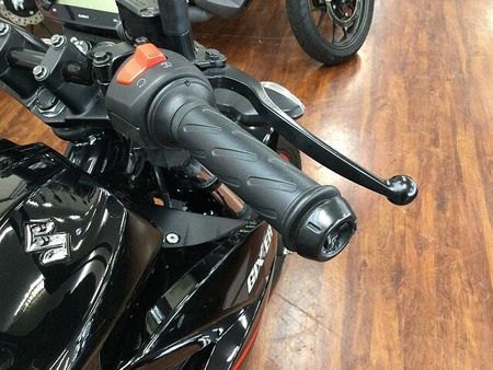 スズキ ジクサー 150 GIXXER 150【軽量コンパクトで便利な一台☆】 18