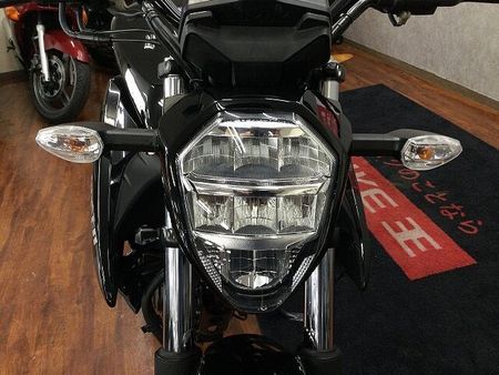 スズキ ジクサー 150 GIXXER 150【軽量コンパクトで便利な一台☆】 23