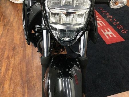 スズキ ジクサー 150 GIXXER 150【軽量コンパクトで便利な一台☆】 24