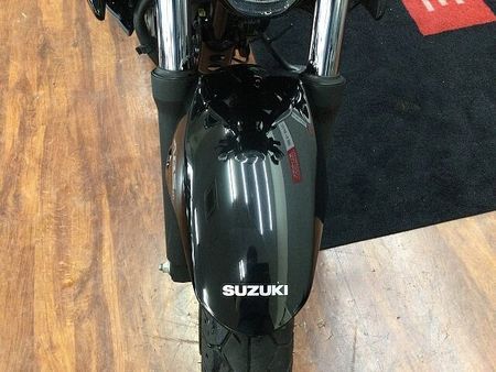 スズキ ジクサー 150 GIXXER 150【軽量コンパクトで便利な一台☆】 25