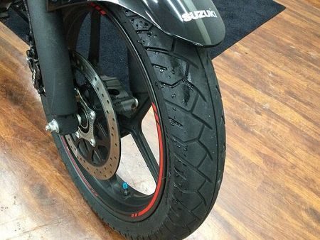 スズキ ジクサー 150 GIXXER 150【軽量コンパクトで便利な一台☆】 27