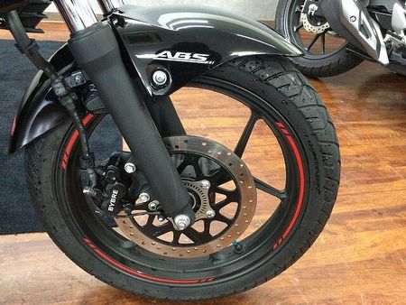 スズキ ジクサー 150 GIXXER 150【軽量コンパクトで便利な一台☆】 28