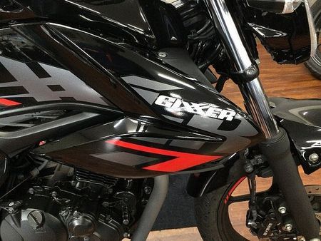 スズキ ジクサー 150 GIXXER 150【軽量コンパクトで便利な一台☆】 29