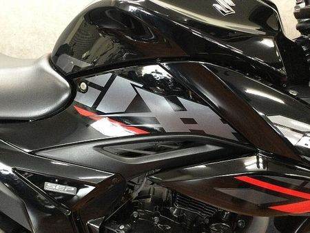 スズキ ジクサー 150 GIXXER 150【軽量コンパクトで便利な一台☆】 30