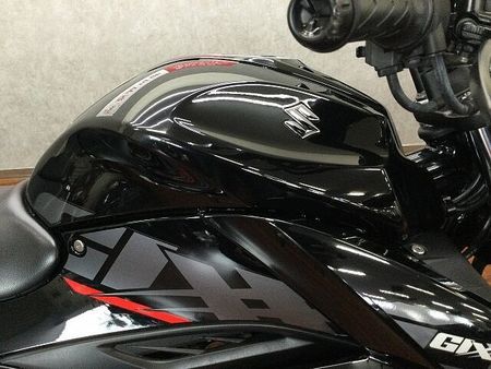 スズキ ジクサー 150 GIXXER 150【軽量コンパクトで便利な一台☆】 31