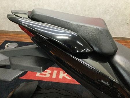 スズキ ジクサー 150 GIXXER 150【軽量コンパクトで便利な一台☆】 40
