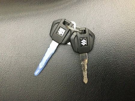 スズキ ジクサー 150 GIXXER 150【軽量コンパクトで便利な一台☆】 8
