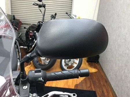 ホンダ 400X 400X ABS【シフトインジケーター・リアキャリア・その他カスタム多数】 18