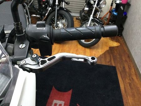 ホンダ 400X 400X ABS【シフトインジケーター・リアキャリア・その他カスタム多数】 19