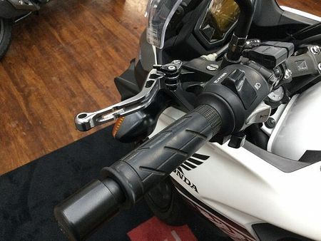 ホンダ 400X 400X ABS【シフトインジケーター・リアキャリア・その他カスタム多数】 20