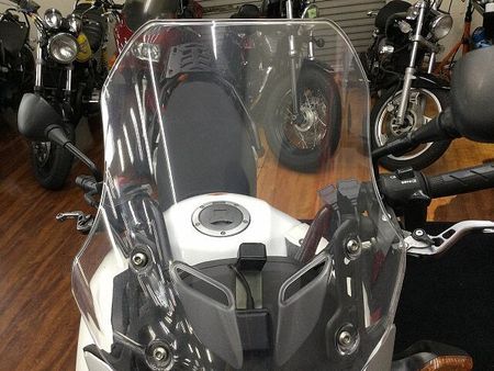 ホンダ 400X 400X ABS【シフトインジケーター・リアキャリア・その他カスタム多数】 21