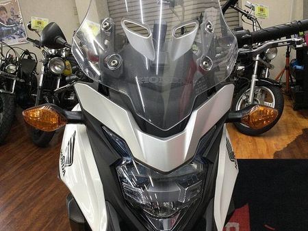 ホンダ 400X 400X ABS【シフトインジケーター・リアキャリア・その他カスタム多数】 23