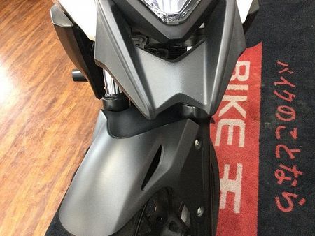ホンダ 400X 400X ABS【シフトインジケーター・リアキャリア・その他カスタム多数】 25
