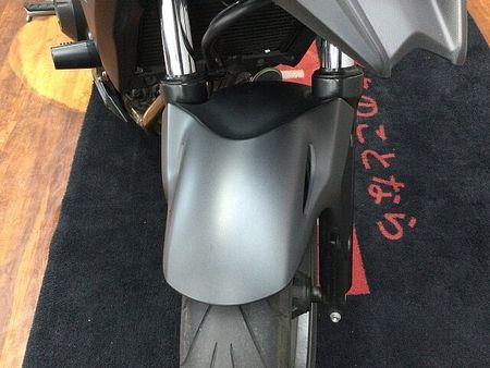 ホンダ 400X 400X ABS【シフトインジケーター・リアキャリア・その他カスタム多数】 26