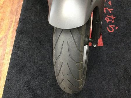 ホンダ 400X 400X ABS【シフトインジケーター・リアキャリア・その他カスタム多数】 27