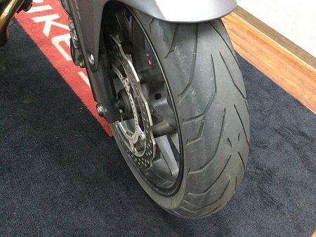 ホンダ 400X 400X ABS【シフトインジケーター・リアキャリア・その他カスタム多数】 28