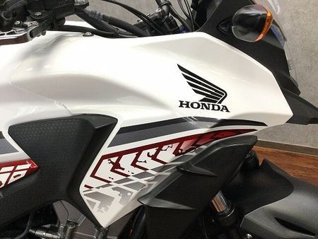 ホンダ 400X 400X ABS【シフトインジケーター・リアキャリア・その他カスタム多数】 30