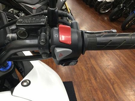 ホンダ 400X 400X ABS【シフトインジケーター・リアキャリア・その他カスタム多数】 36
